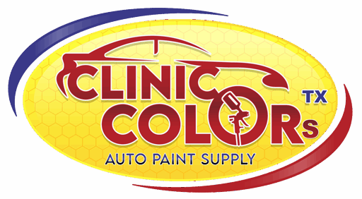 Clinic Colors Texas